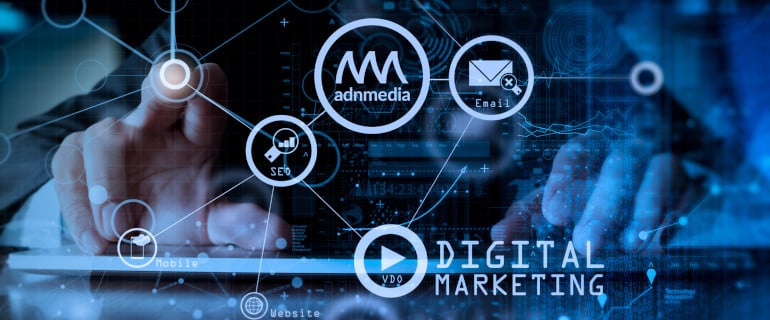 Estrategia Efectiva de Marketing Digital